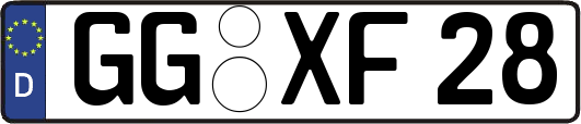 GG-XF28