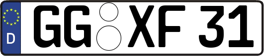 GG-XF31
