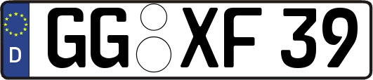 GG-XF39