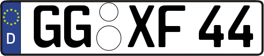 GG-XF44