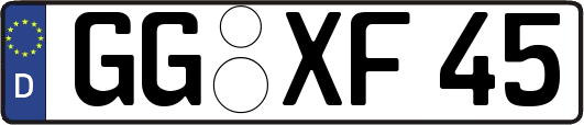 GG-XF45