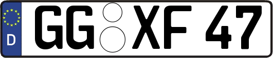 GG-XF47