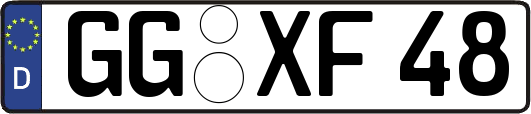 GG-XF48