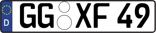 GG-XF49