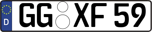 GG-XF59