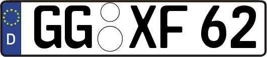 GG-XF62
