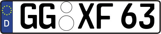 GG-XF63