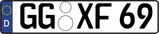 GG-XF69