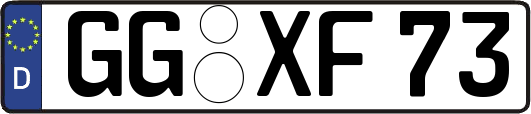 GG-XF73