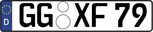 GG-XF79