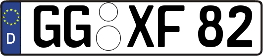 GG-XF82