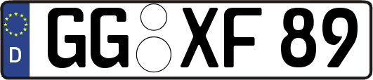 GG-XF89