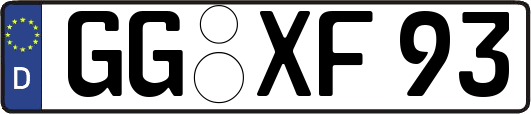GG-XF93