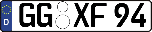 GG-XF94