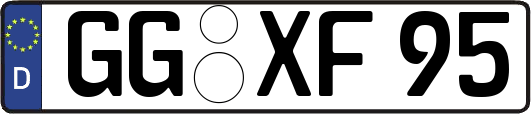 GG-XF95