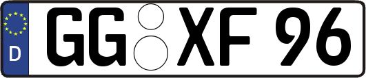 GG-XF96