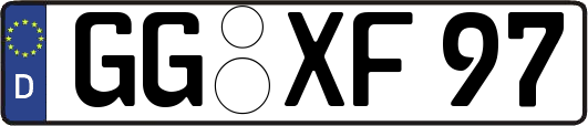 GG-XF97