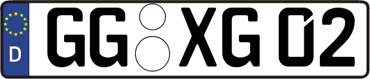 GG-XG02