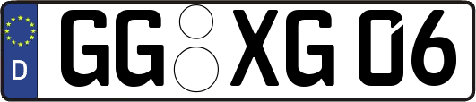 GG-XG06