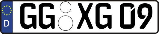 GG-XG09