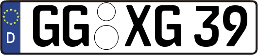 GG-XG39