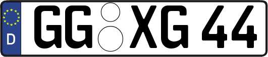 GG-XG44
