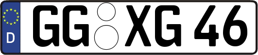 GG-XG46