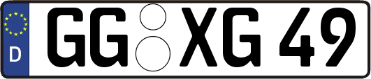 GG-XG49
