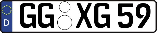 GG-XG59
