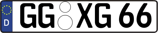 GG-XG66