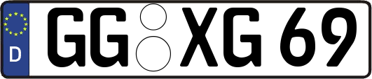 GG-XG69