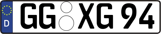 GG-XG94
