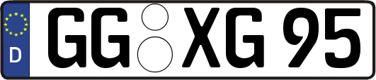GG-XG95