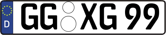 GG-XG99