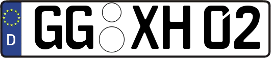 GG-XH02