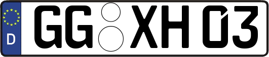 GG-XH03