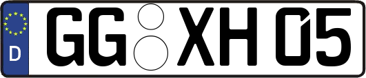 GG-XH05