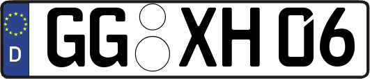 GG-XH06