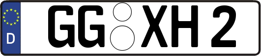 GG-XH2
