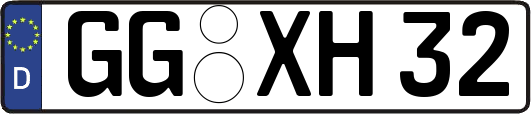 GG-XH32