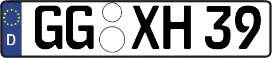GG-XH39