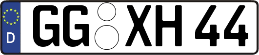 GG-XH44