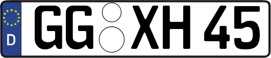 GG-XH45