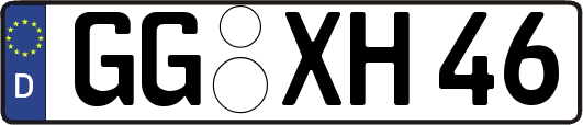 GG-XH46