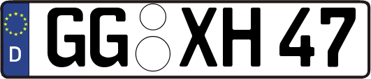 GG-XH47