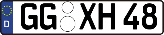 GG-XH48