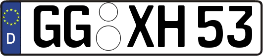 GG-XH53