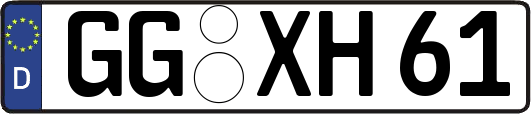 GG-XH61