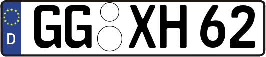 GG-XH62