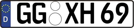GG-XH69